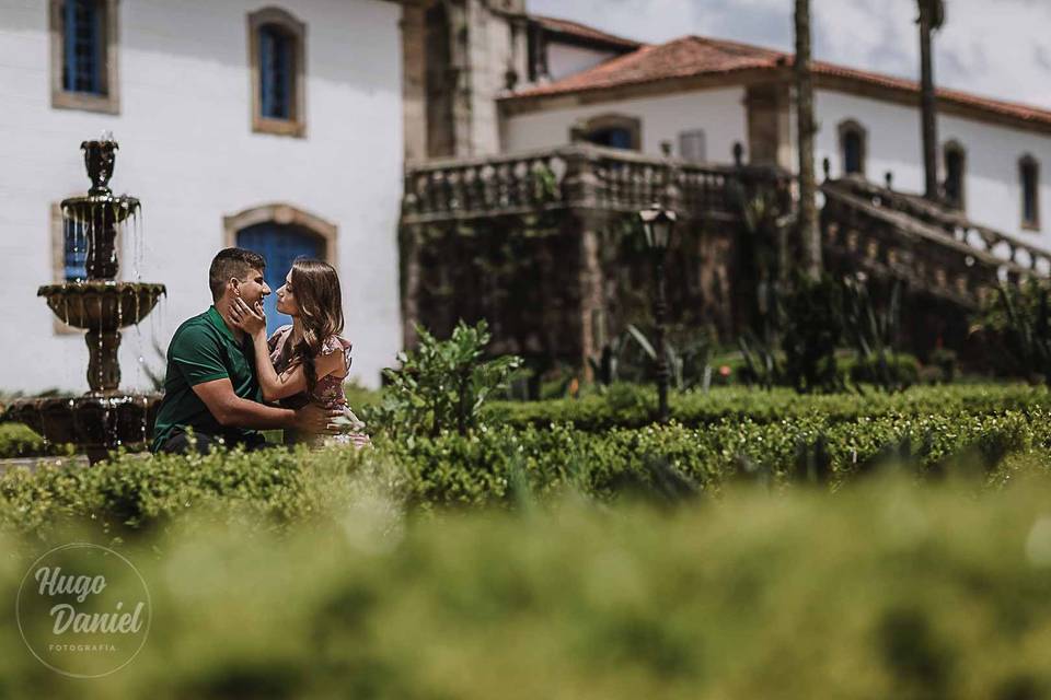 Confiança