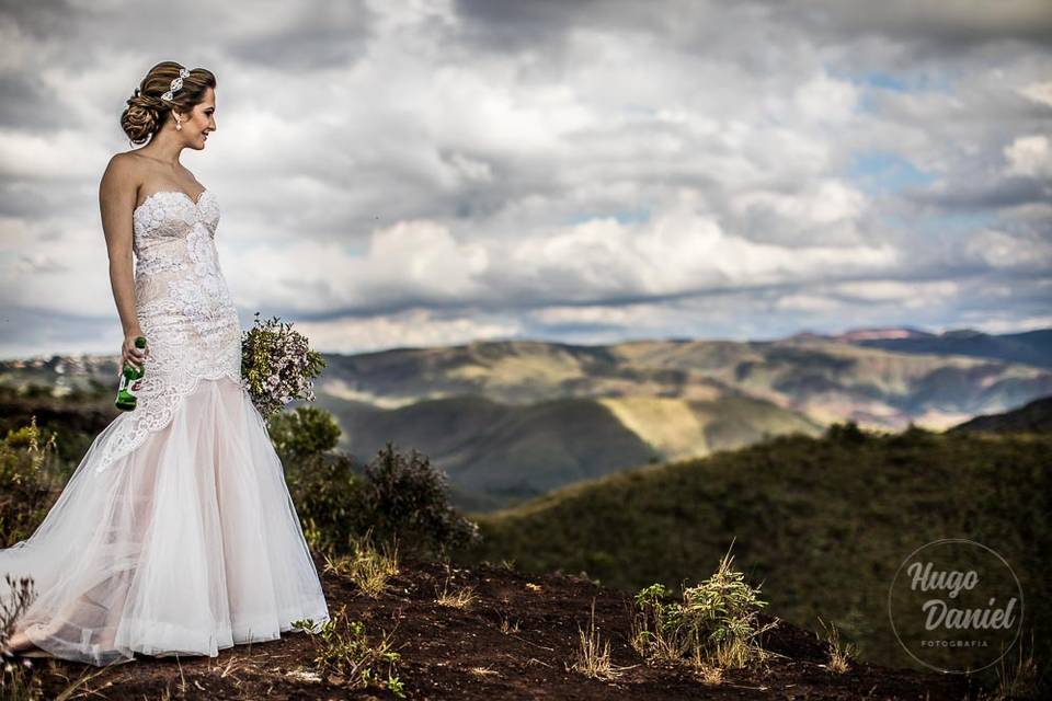 Pós Casamento