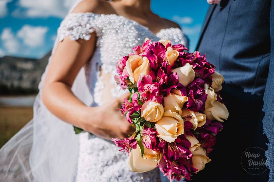 Pós Casamento lapinha da serra