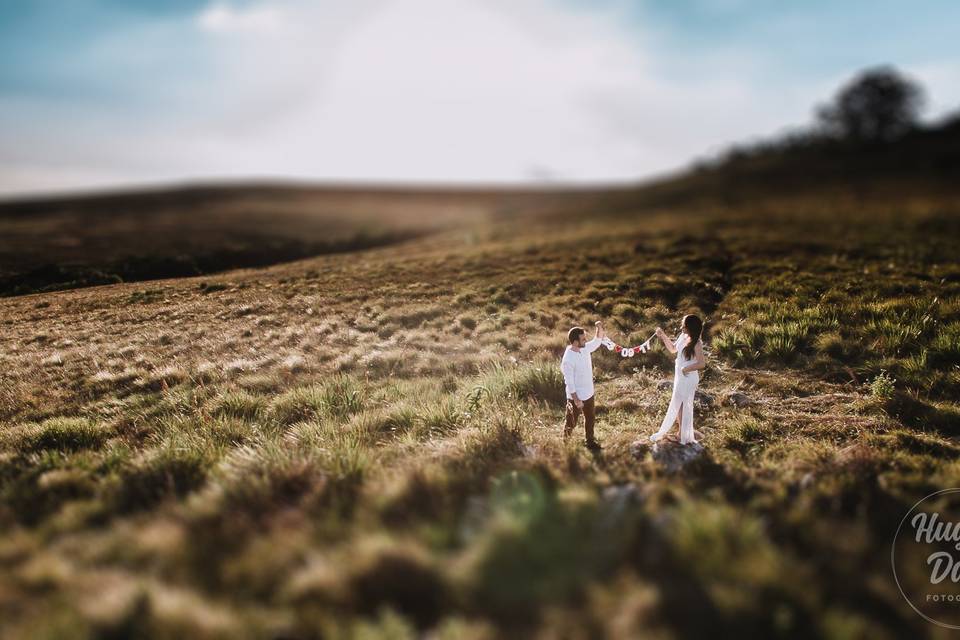 Pré Casamento Serra do Cipó