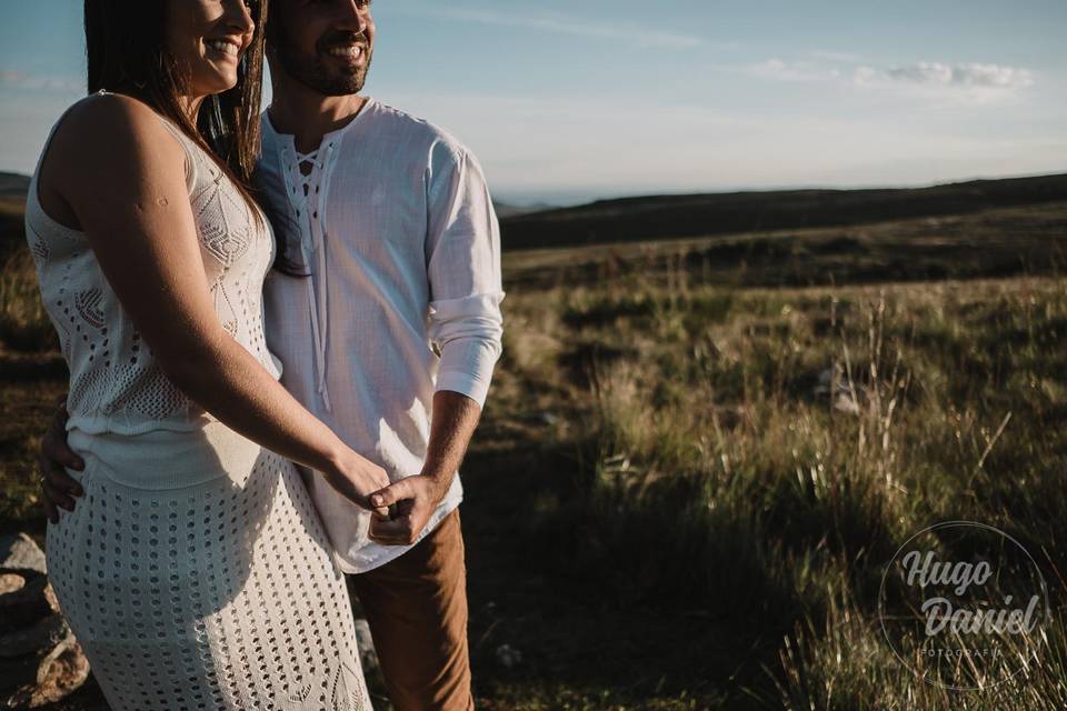 Pré Casamento Serra do Cipó