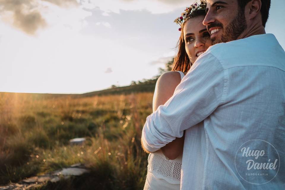 Pré Casamento Serra do Cipó