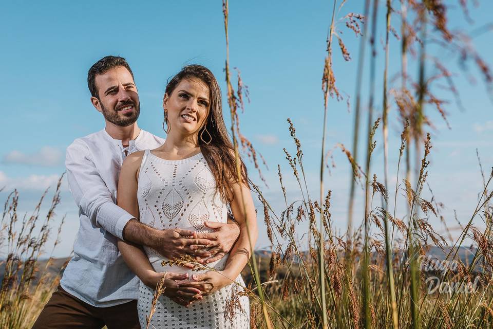 Pré Casamento Serra do Cipó