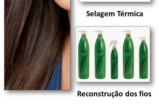 Produtos maxiline