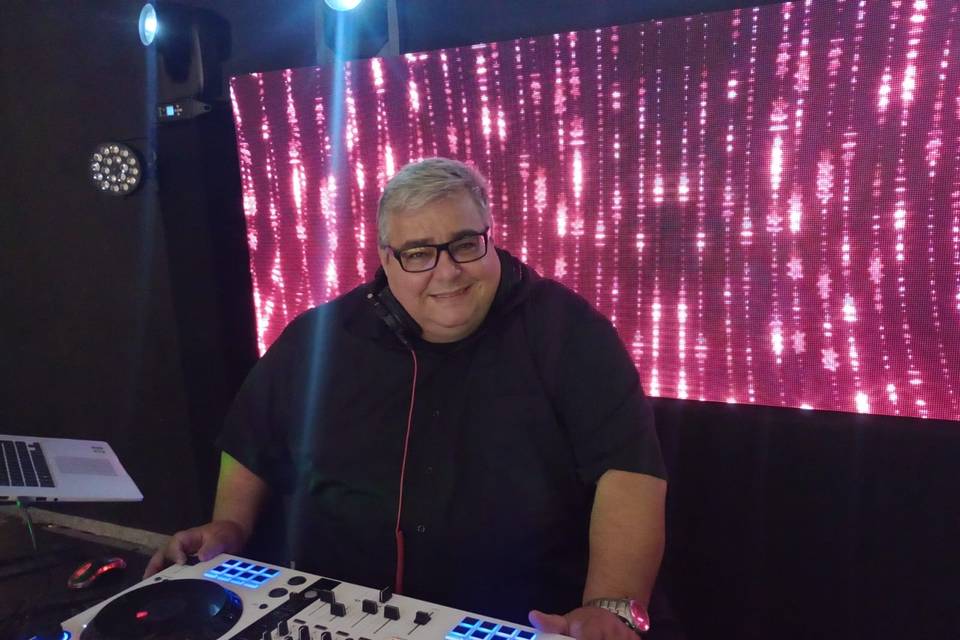 Dj Mazzo Casamento Gospel