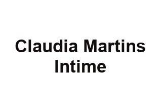 Claudia Martins Intime