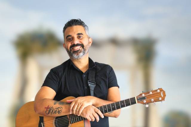 Nando Montê