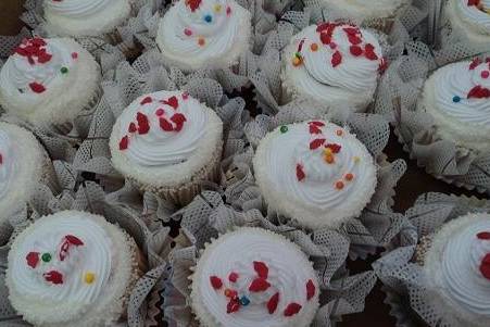 Cupcakes