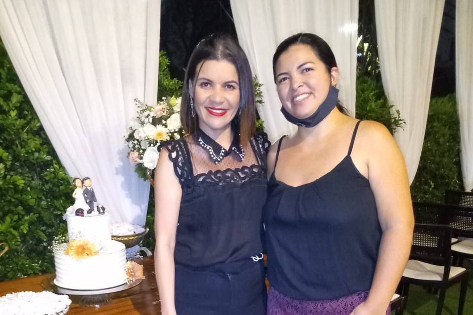 Casamento krys e rodrigo