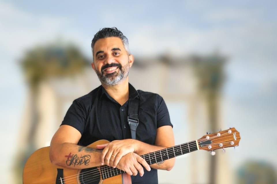 Nando Montê