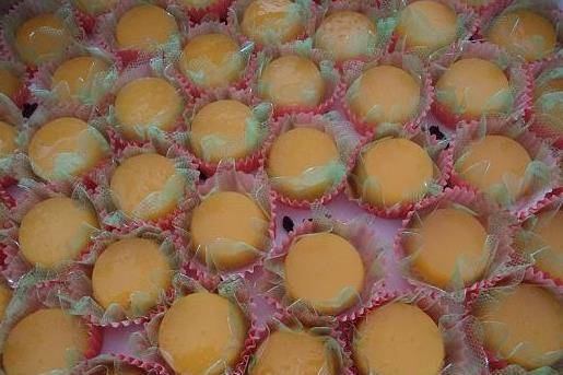 Sabor especial