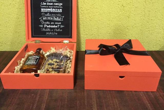 Kits personalizados