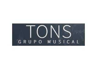 tons grupo logo