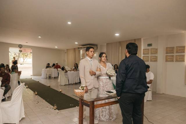 Acsa Heloise Assessoria de Eventos