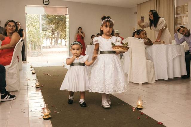Casamento Gabriela e Jhonatas