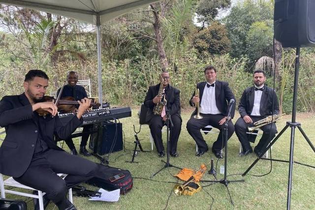 Grupo Sonata Campinas