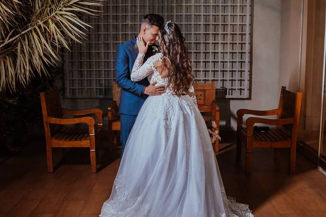 Victor e Bianca
