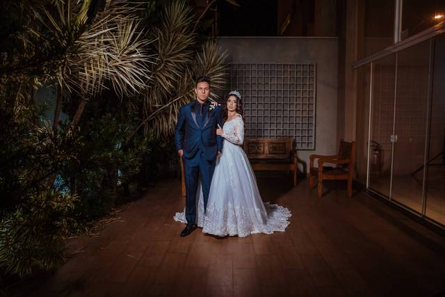 Victor e Bianca