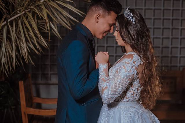 Victor e Bianca
