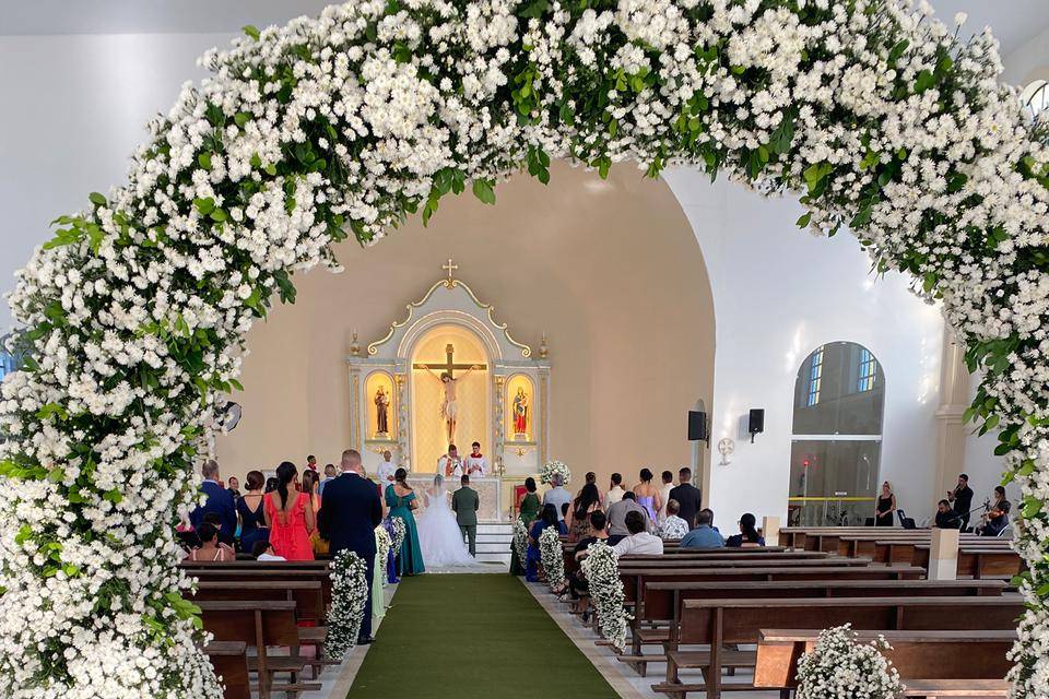 Casamento Nathalia e Italo