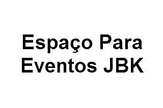 Espaço Para Eventos JBK