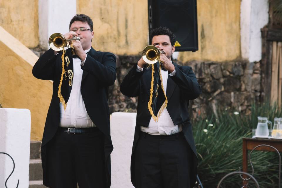 Grupo Sonata Campinas