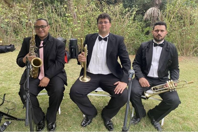Grupo Sonata Campinas