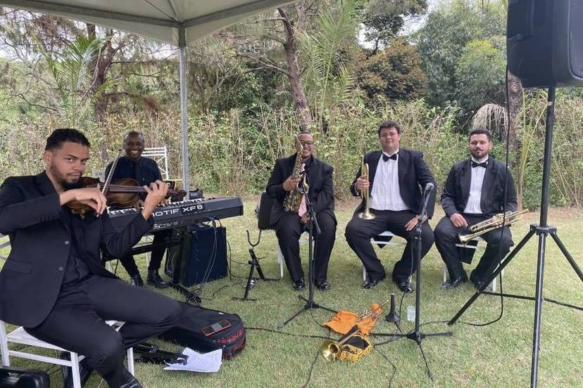 Grupo Sonata Campinas