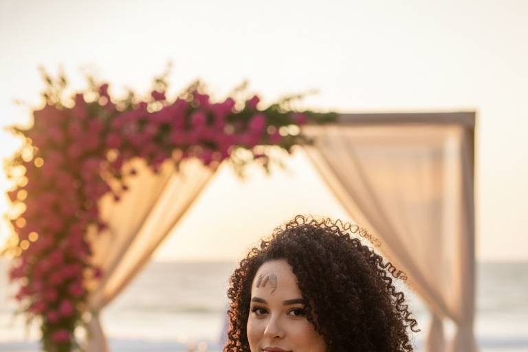 Casamento Praia