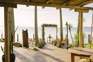 Coco Beach Floripa