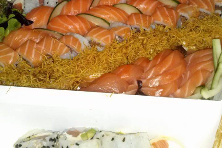 Sushis