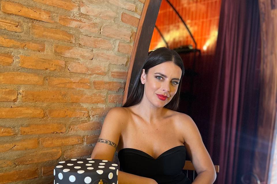Renata Cabrera