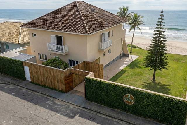 Casa Ohana