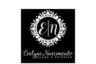 Evelyne Nascimento Studio logo