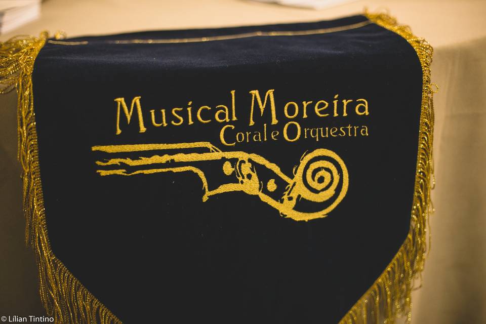 Musical Moreira