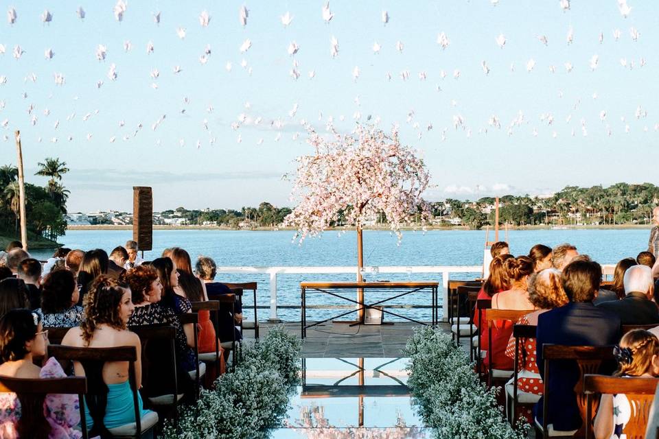 Casamento Feito a Mão