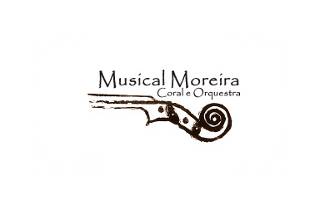 Musical Moreira Logo