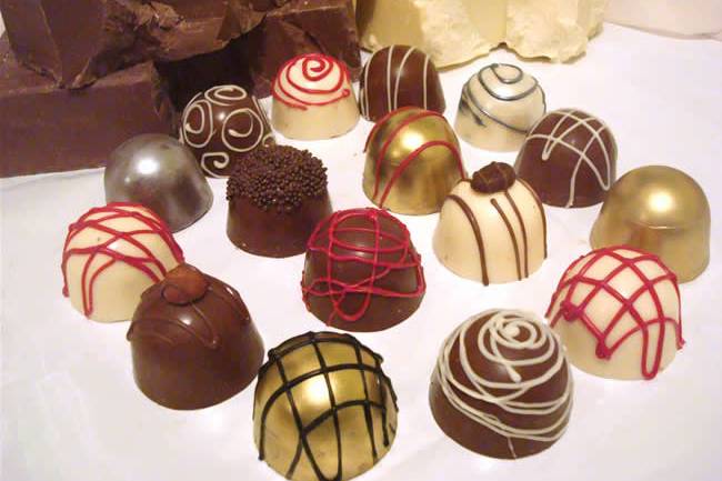 Trufas