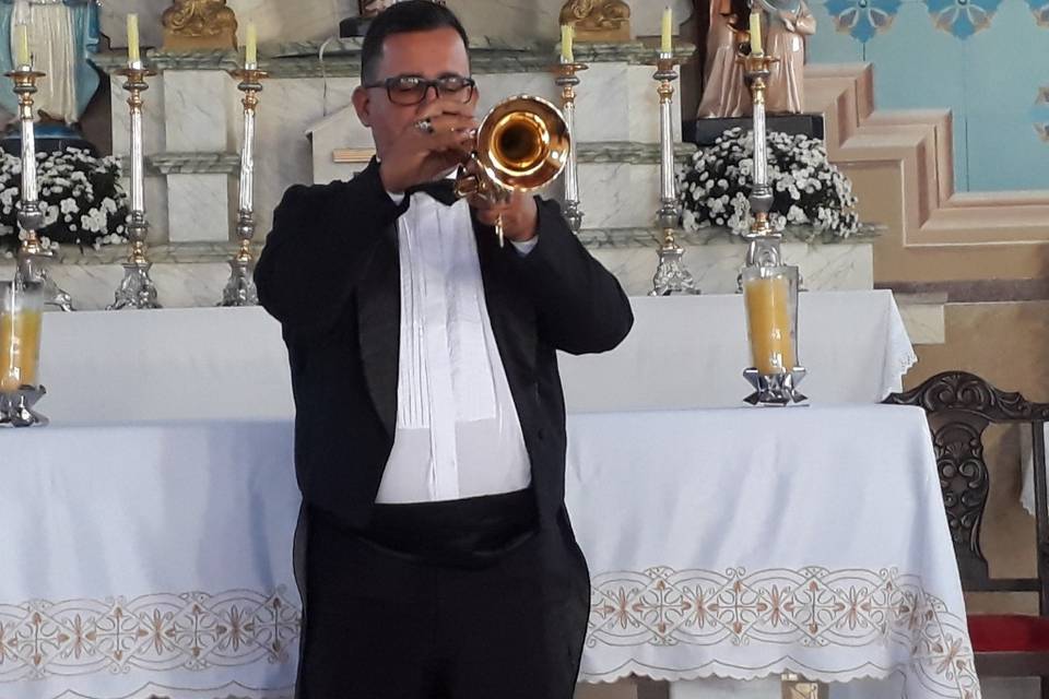 San Pio Produções Musicais