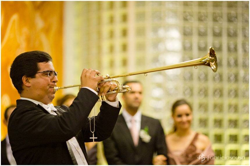 Casamento Capela da Univap