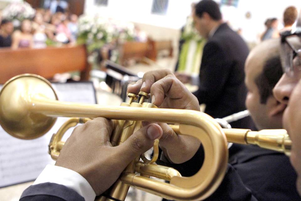 São José Operário Caçapava