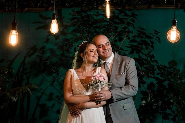 Contando histórias de amor