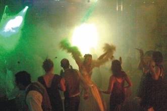 Bradok Eventos