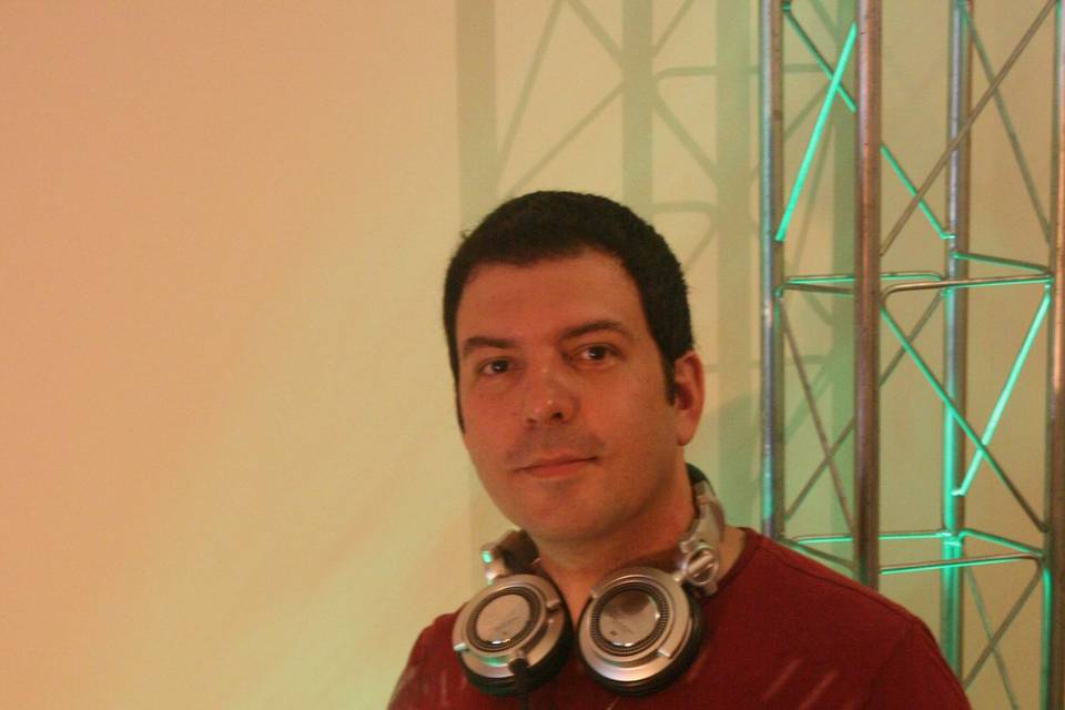 O DJ Bradok
