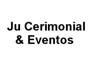 Ju cerimonial logo