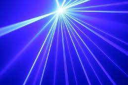 Laser de alta definição