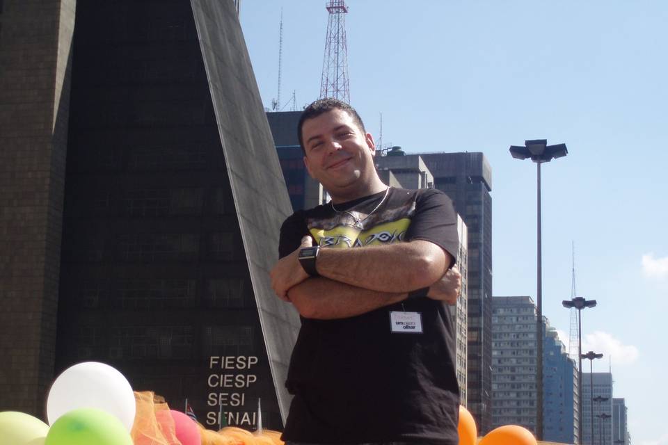 Animação