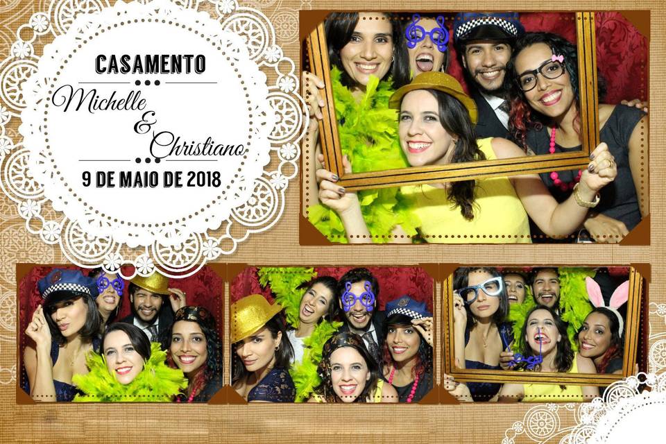 Photo Booth