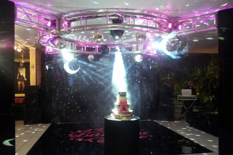 Lufe Eventos