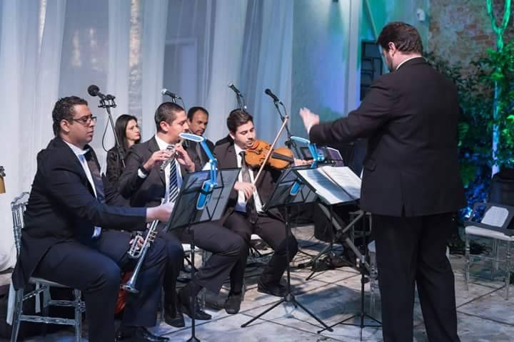 Mater Dei Coral e Orquestra